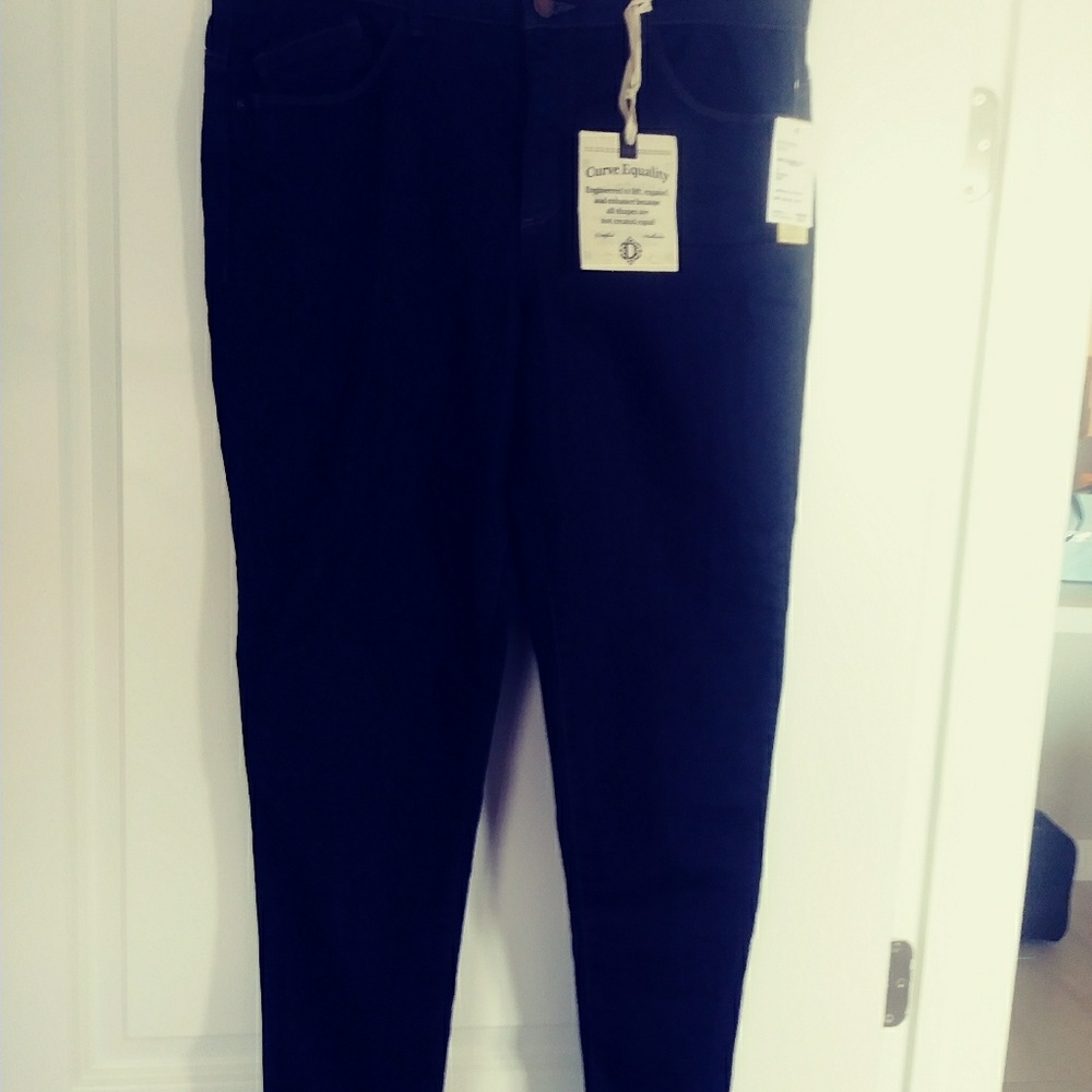 Democracy Jeans